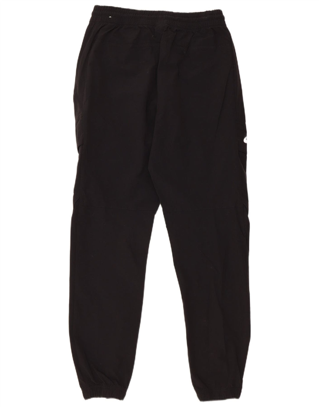 Pantaloni de trening Nike pentru bărbați Air Max Cargo Pantaloni de jogging Mediu Negru Sport