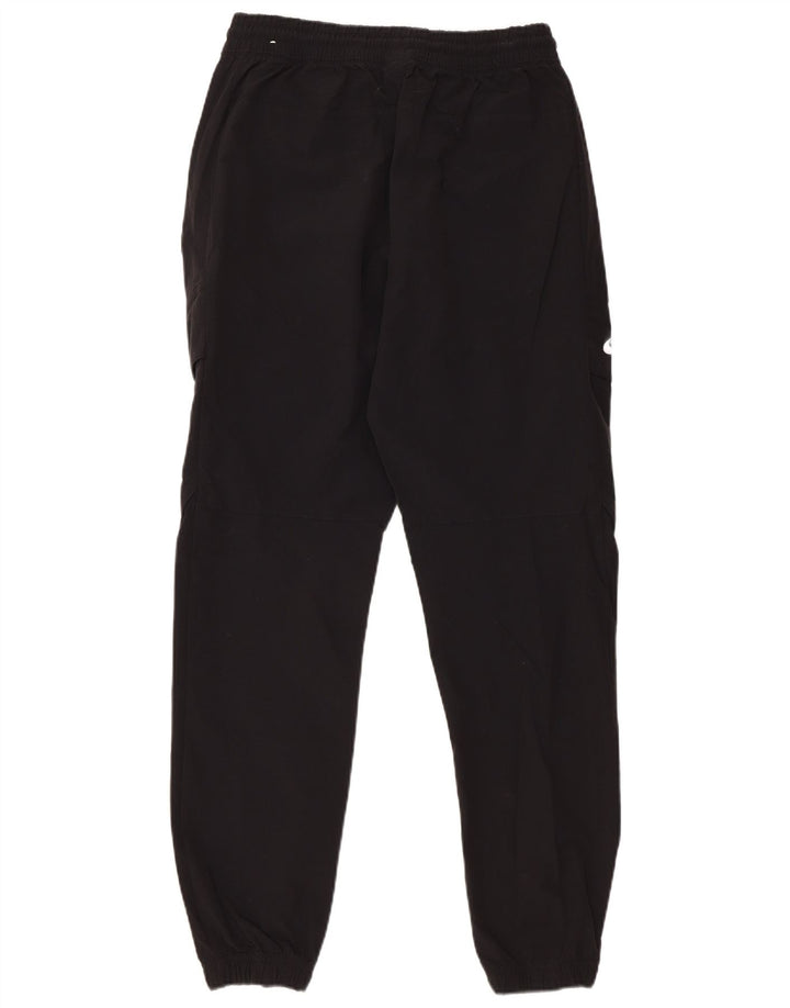 Pantaloni de trening Nike pentru bărbați Air Max Cargo Pantaloni de jogging Mediu Negru Sport