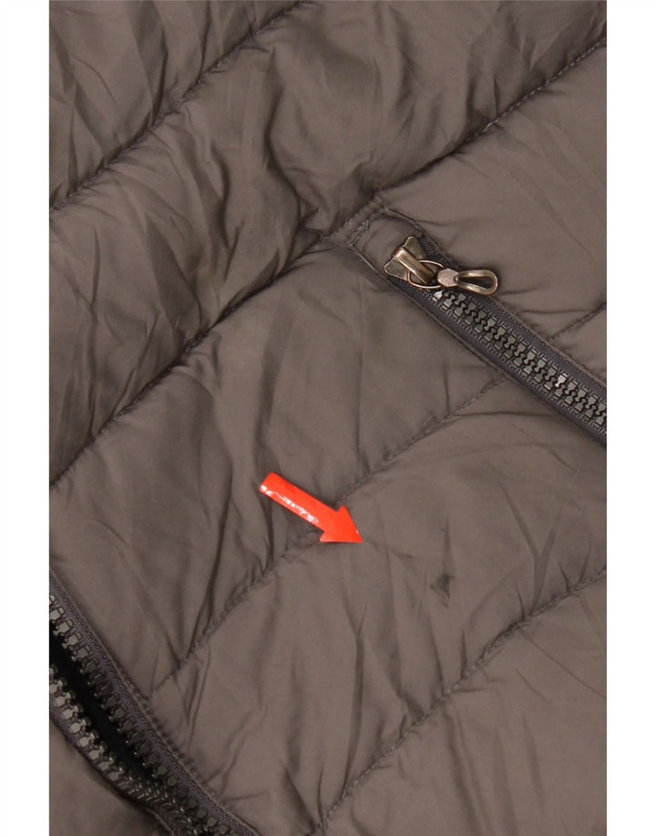 Jachetă căptușită Colmar pentru femei IT 44 Medium Gri Poliester