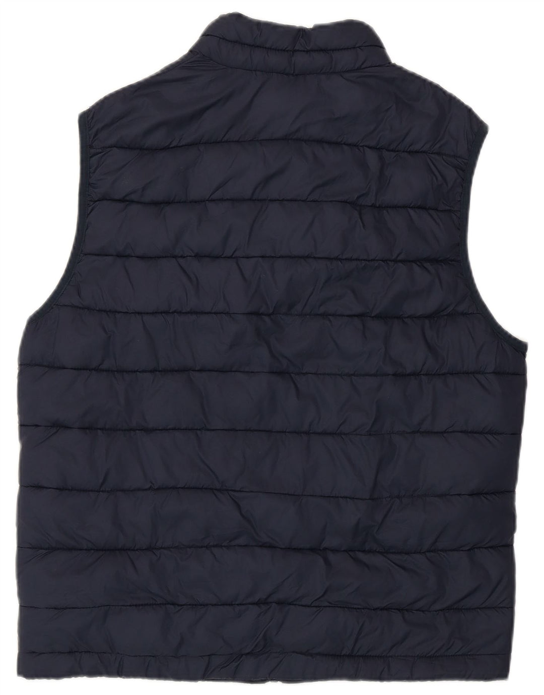 Jack & Jones Gilet căptușit pentru bărbați UK 36 Small Bleumarin