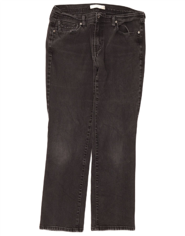 Levi's Fete 505 9-10 Ani W27 L28 Gri Bumbac