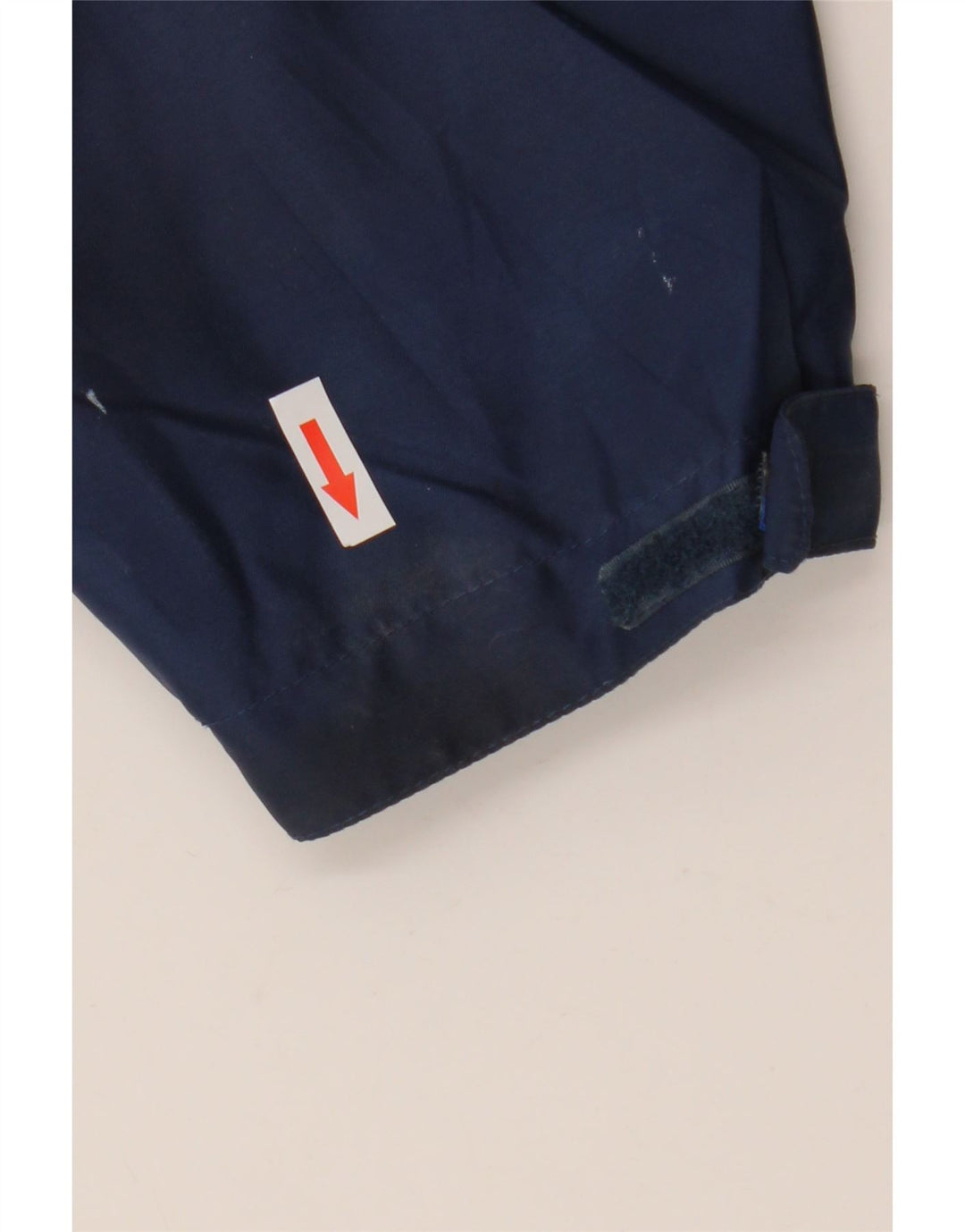 Jachetă de vânt pentru bărbați Chaps UK 44 2XL Albastru bleumarin Colorblock