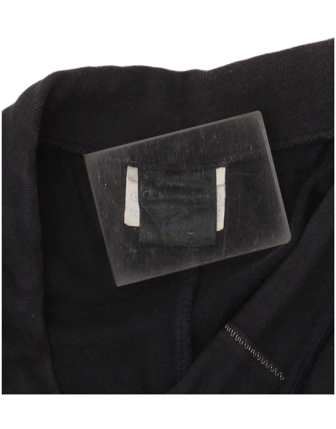 Pantaloni de trening pentru femei CHAMPION Pantaloni de jogging UK 14 Medium Bleumarin