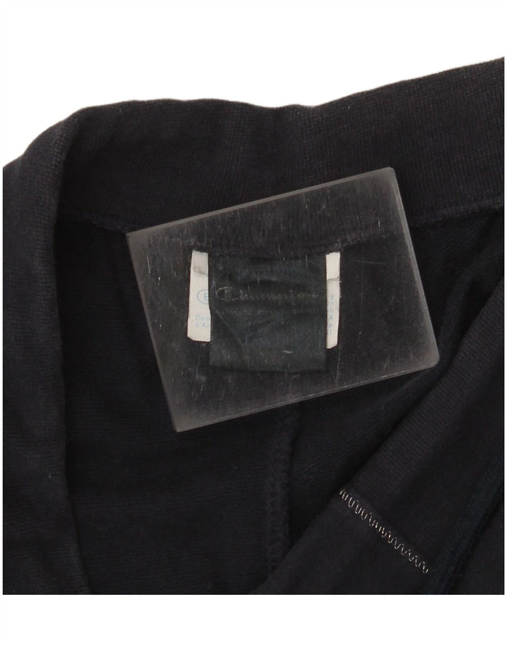 Pantaloni de trening pentru femei CHAMPION Pantaloni de jogging UK 14 Medium Bleumarin