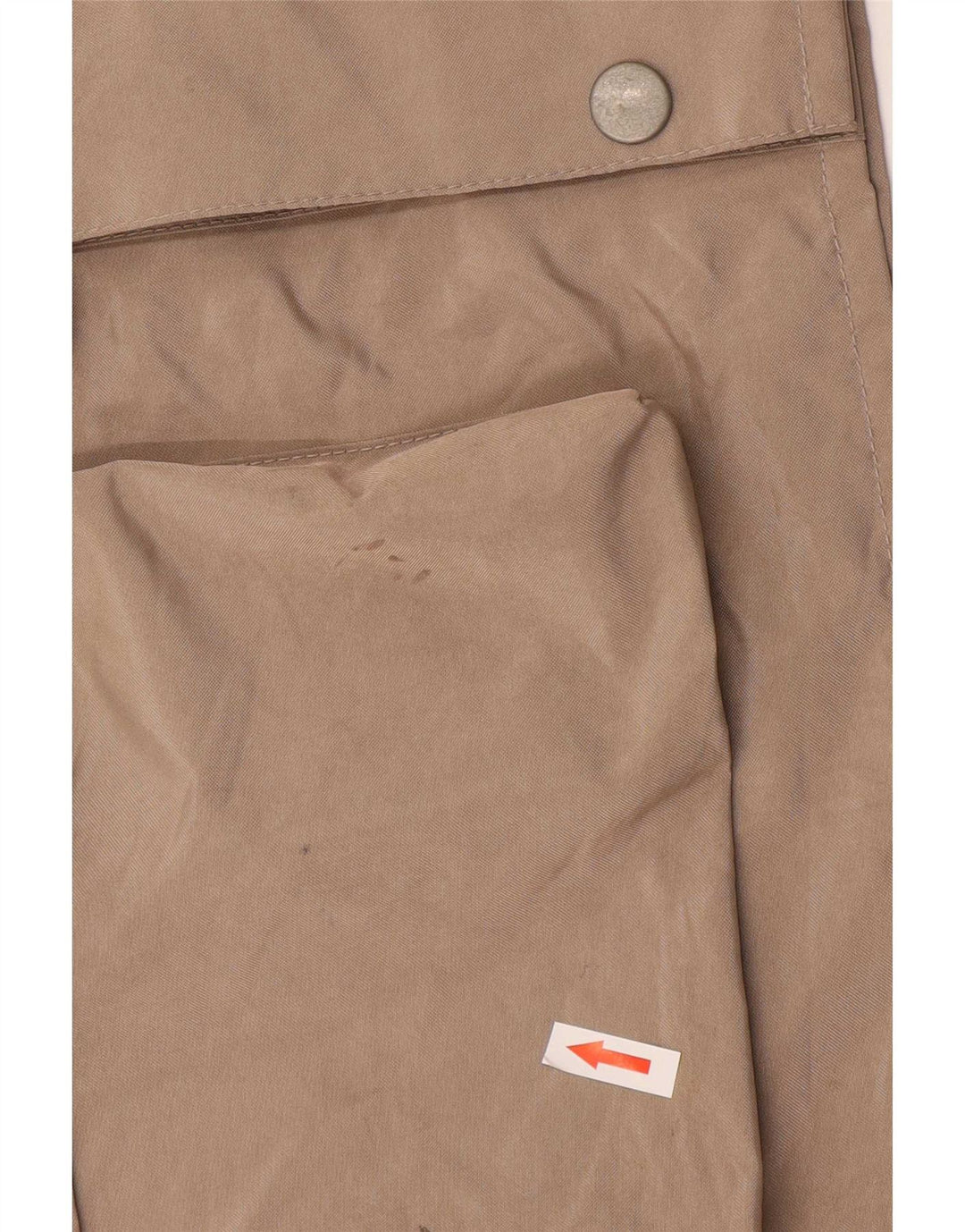 Jachetă Belstaff pentru bărbați, UK 40, mare, bej