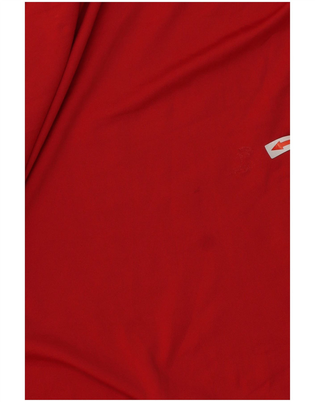 Tricou pentru bărbați UNDER ARMOUR Top XL Roșu