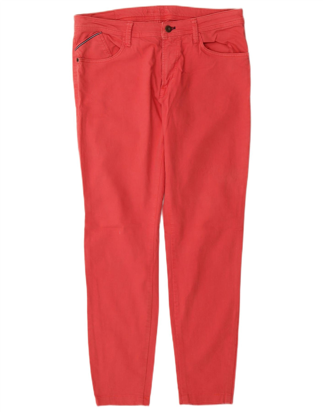 Massimo Dutti blugi bărbați slim EU 40 Medium W31 L30 roz