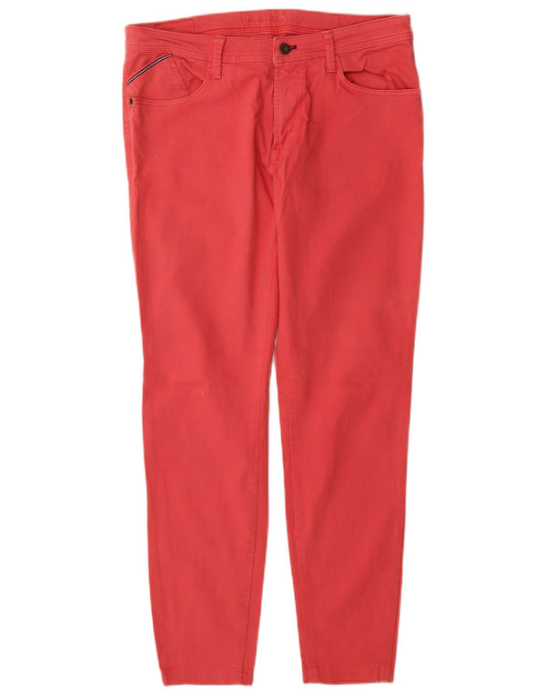 Massimo Dutti blugi bărbați slim EU 40 Medium W31 L30 roz
