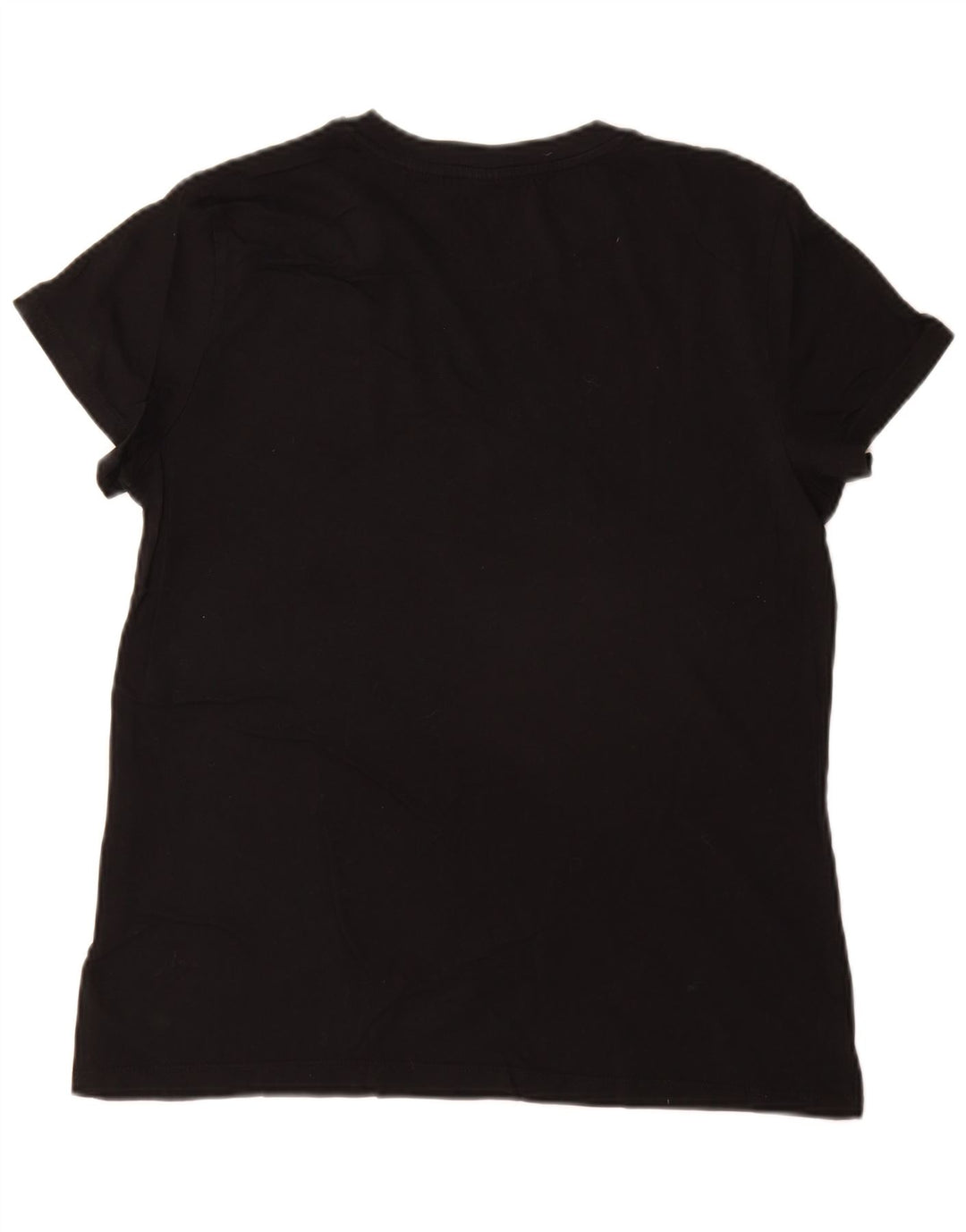 Tricou pentru femei Levi's Top UK 14 Medium Black