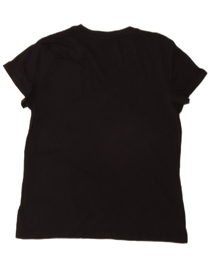 Tricou pentru femei Levi's Top UK 14 Medium Black