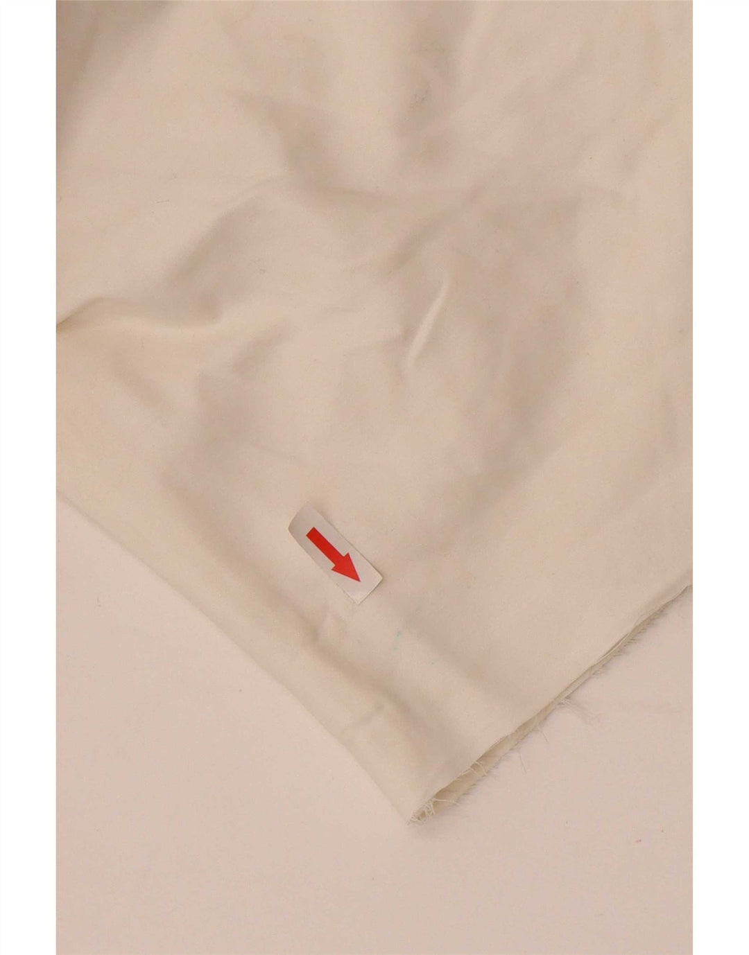 Pantaloni scurti chino Tommy Hilfiger pentru femei W30, bumbac alb mediu