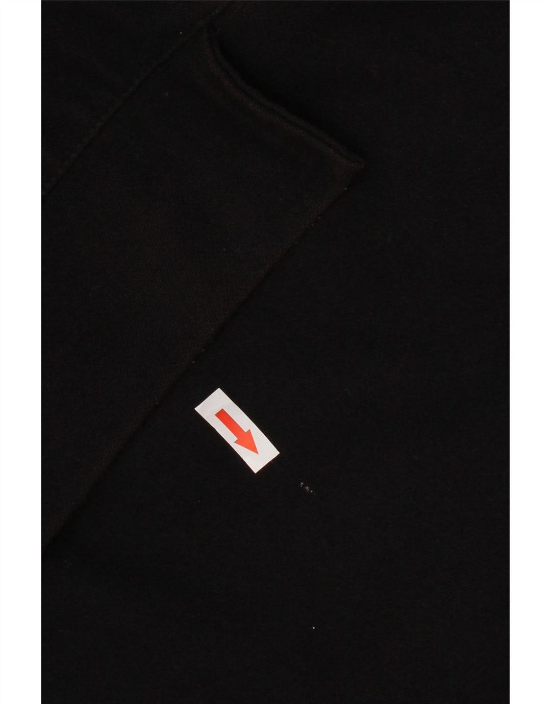 Palton pentru bărbați Paul & Shark UK 42 XL Lână bleumarin