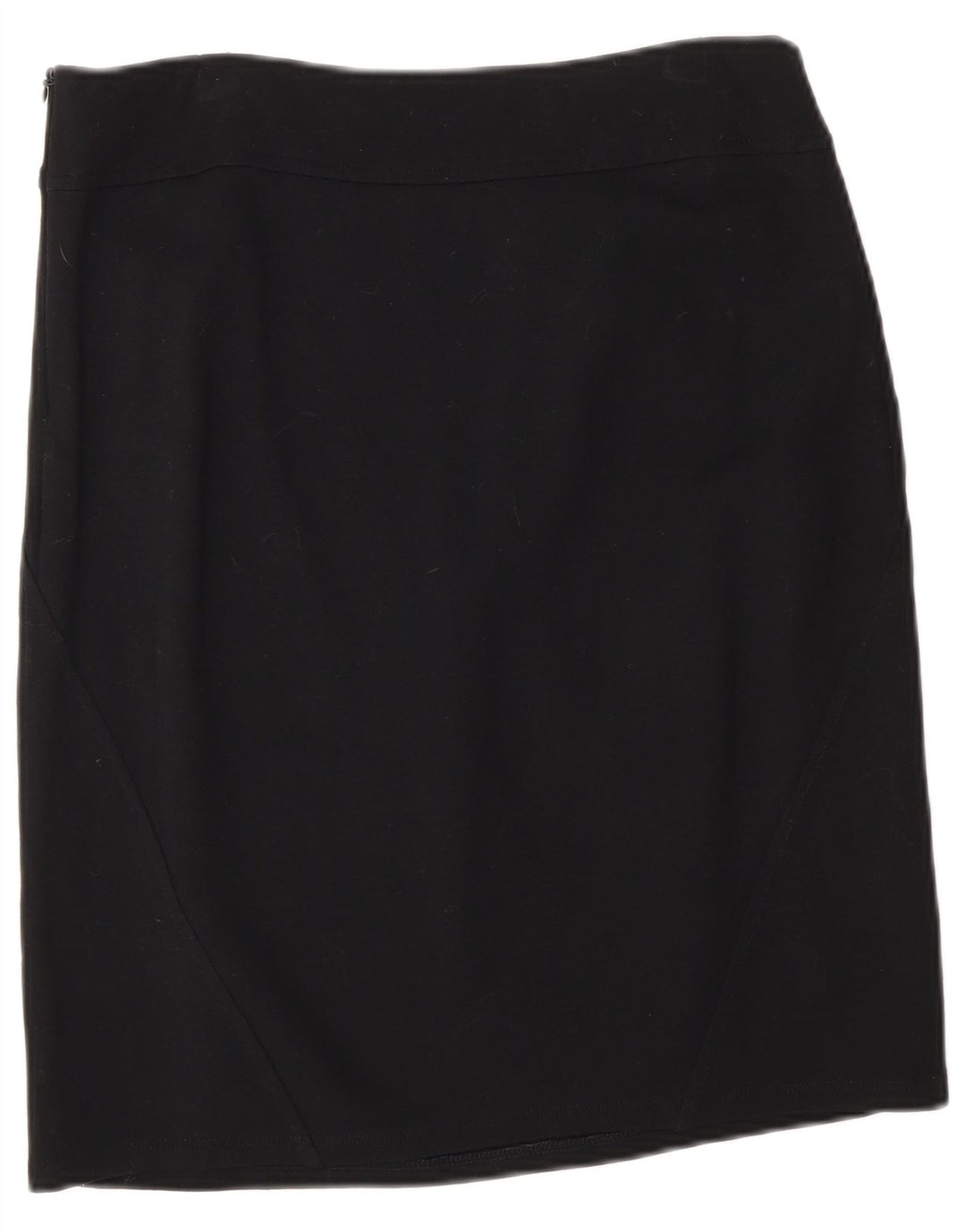 MAX & CO. Womens Straight Skirt Medium W30  Black