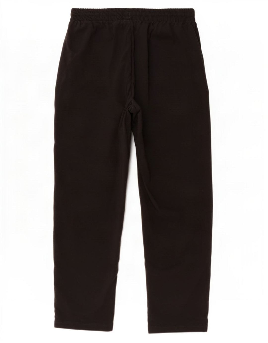 Pantaloni de trening Adidas pentru bărbați XL poliester negru