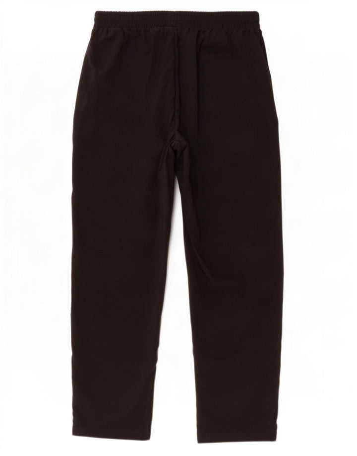 Pantaloni de trening Adidas pentru bărbați XL poliester negru