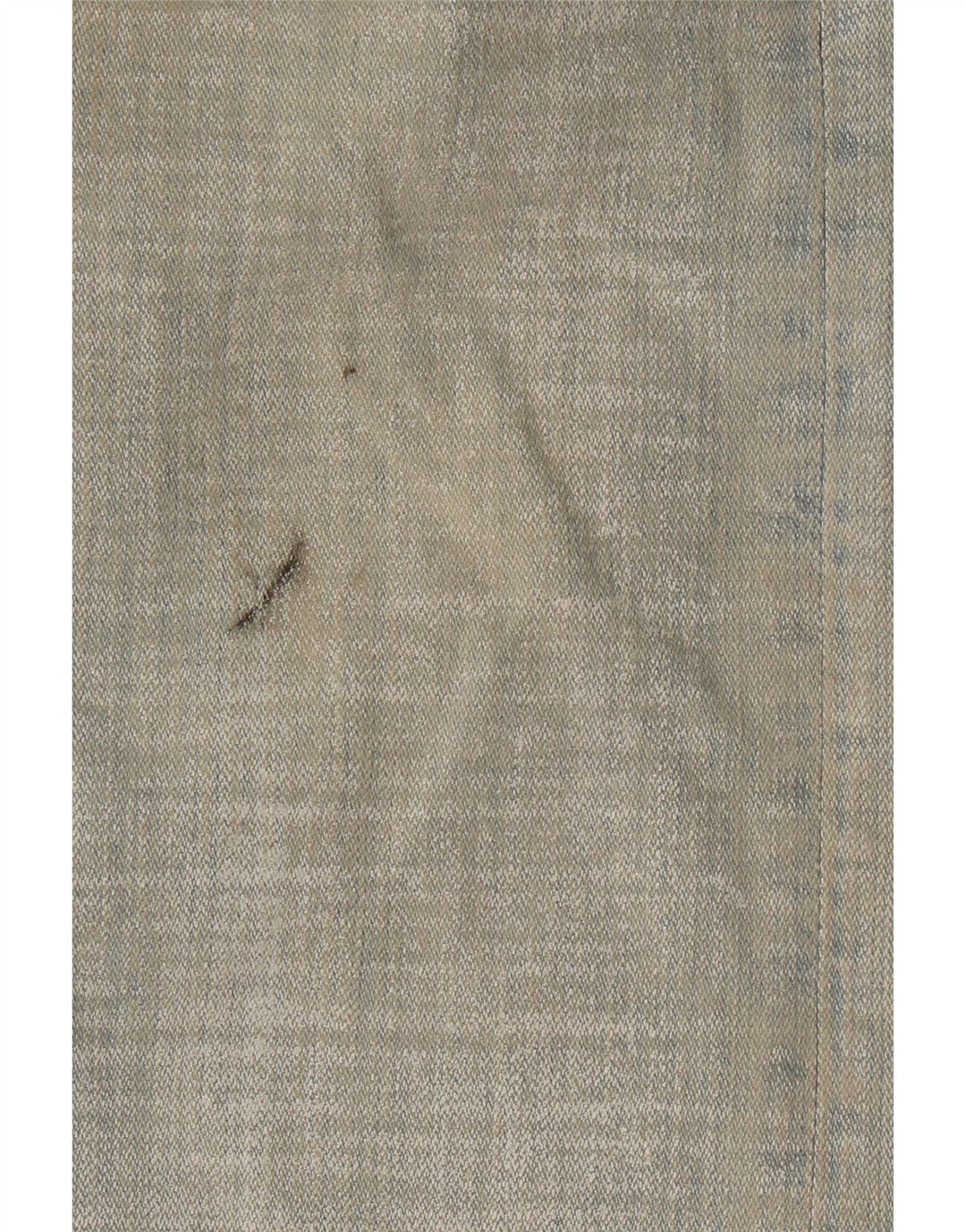 Blugi Drepți Bărbați CERRUTI W36 L34 Albastru