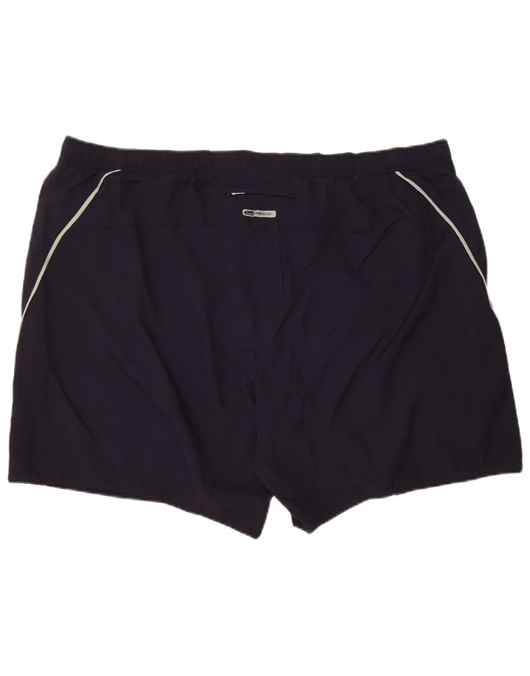 Pantaloni scurți sport pentru bărbați Puma, XL, bleumarin, poliester