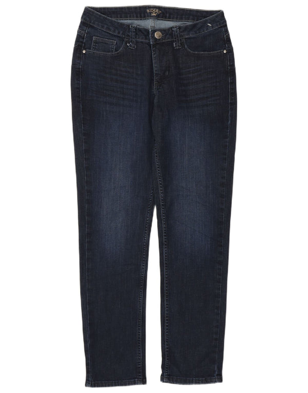 Blugi Lee Riders Slim US 10 Large W32 L28 Bumbac bleumarin