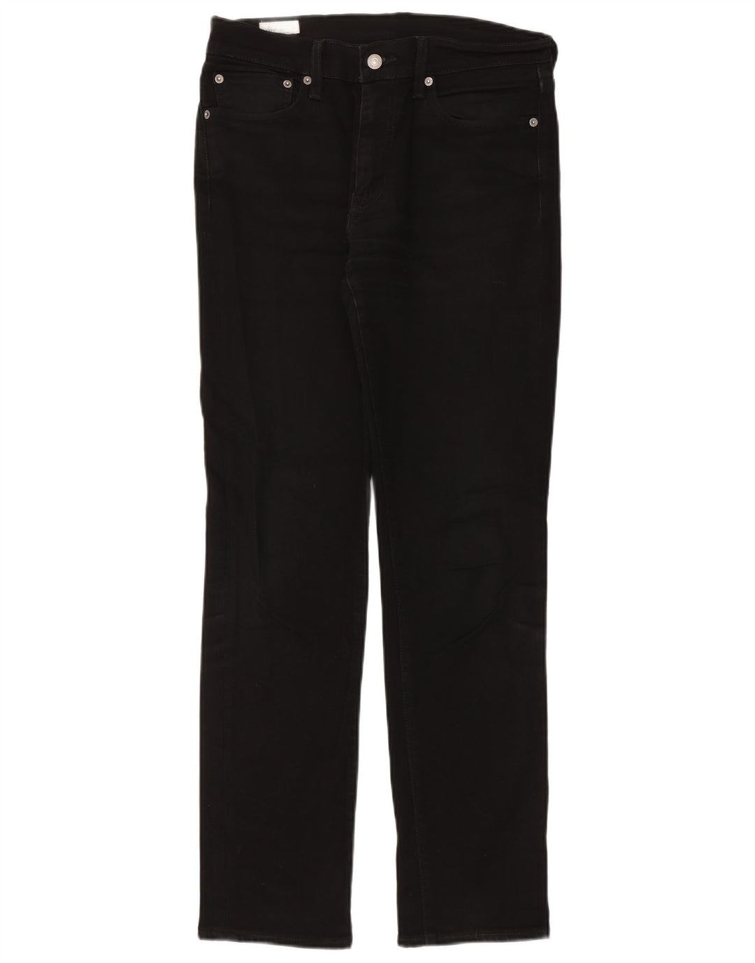 Blugi Levi's 511 Slim pentru bărbați W31 L32 negri