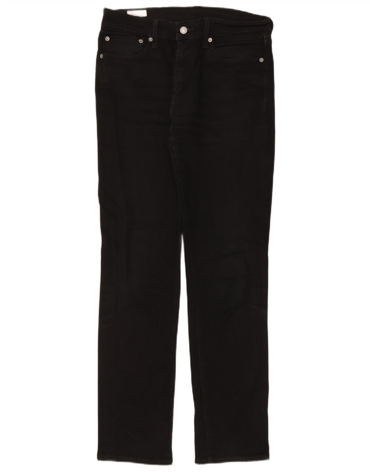 Blugi Levi's 511 Slim pentru bărbați W31 L32 negri