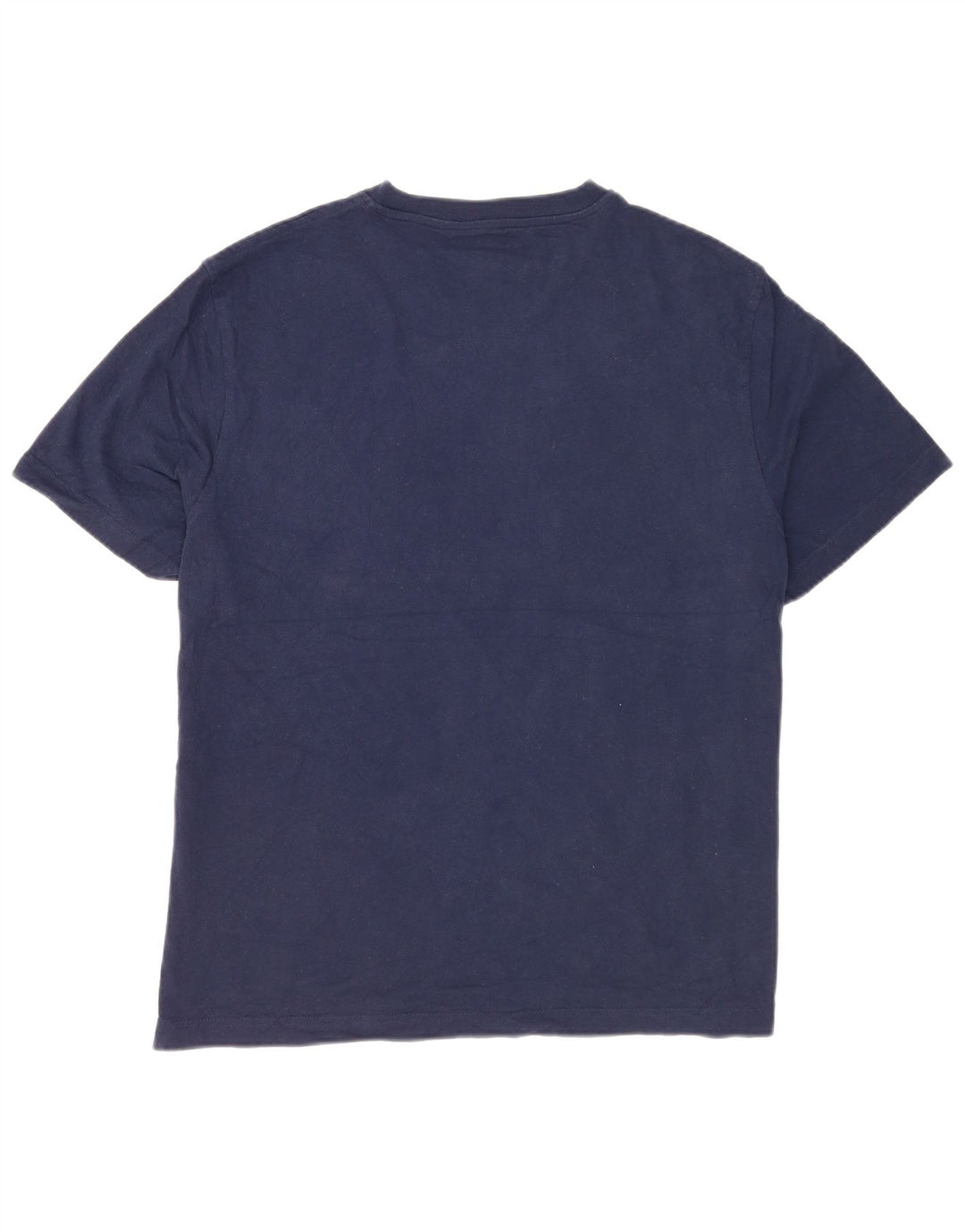 Tricou grafic pentru bărbați Champion Top XL Bleumarin