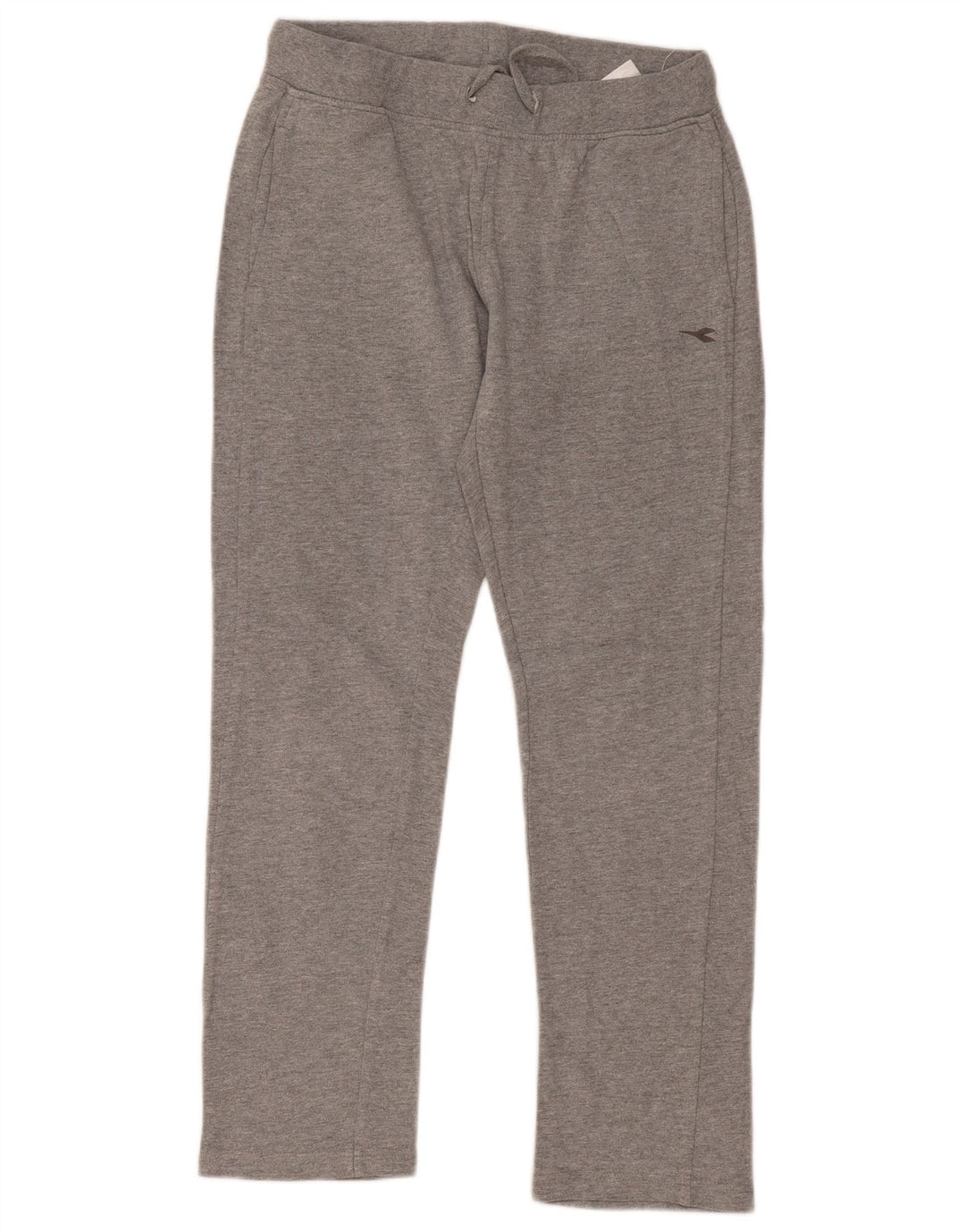 Pantaloni de trening Diadora pentru femei UK 14 Medium Gri