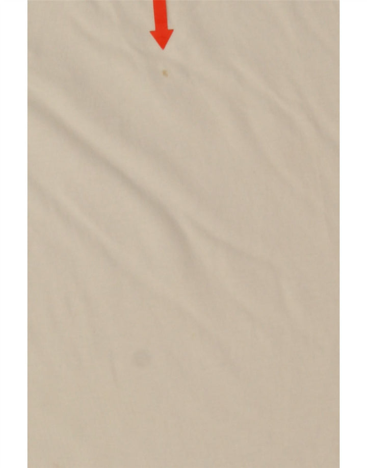 Tricou pentru bărbați Adidas Top mic alb