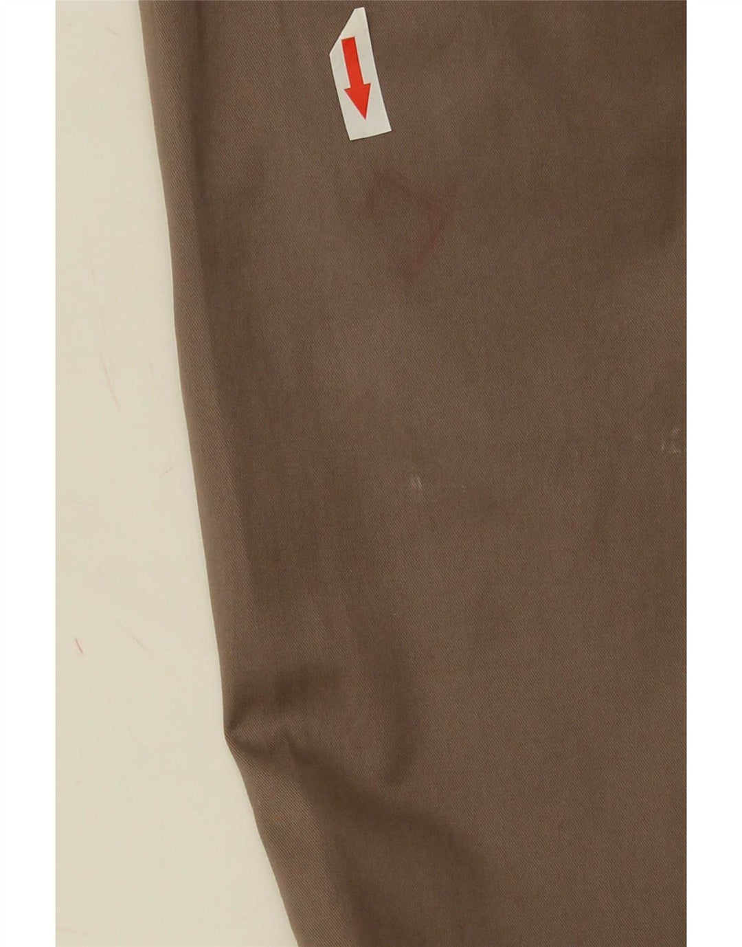 Pantaloni casual slim pentru bărbați Zara L31 L30 Bej