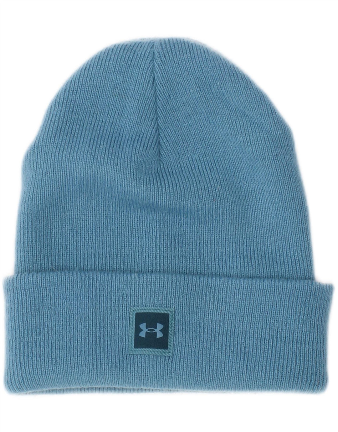 Căciulă pentru bărbați Under Armour Knit Beanie Small Blue