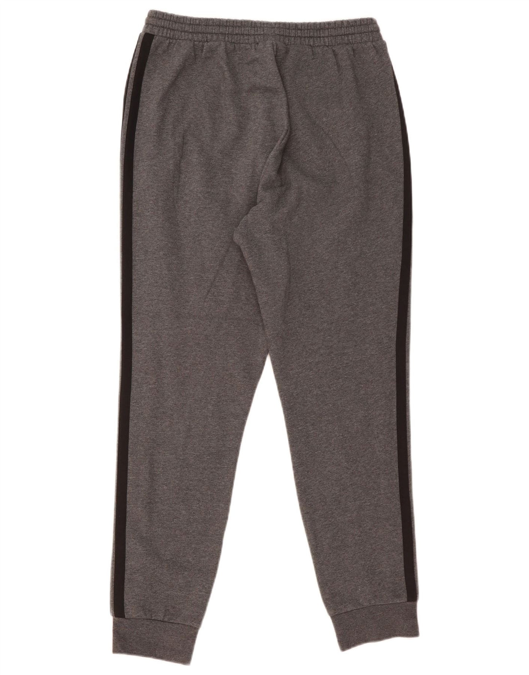 Pantaloni de trening pentru bărbați Adidas Pantaloni de jogging Gri mediu