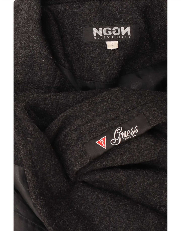 Palton pentru femei Guess US 3 XS gri