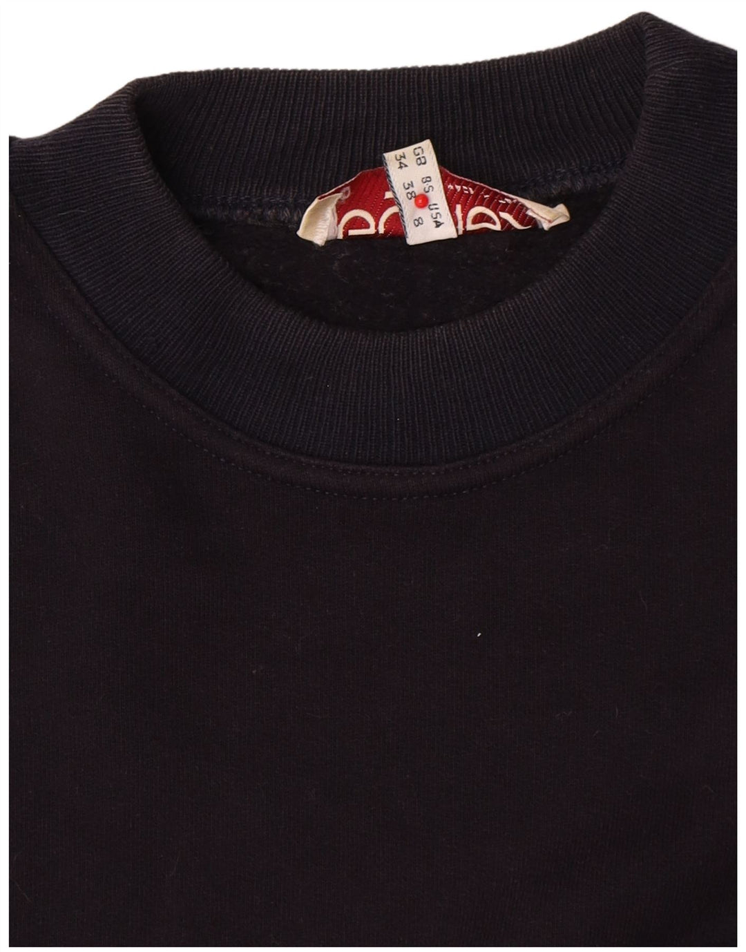 Hanorac oversized pentru femei Byblos Pulover US 8 Medium Bleumarin