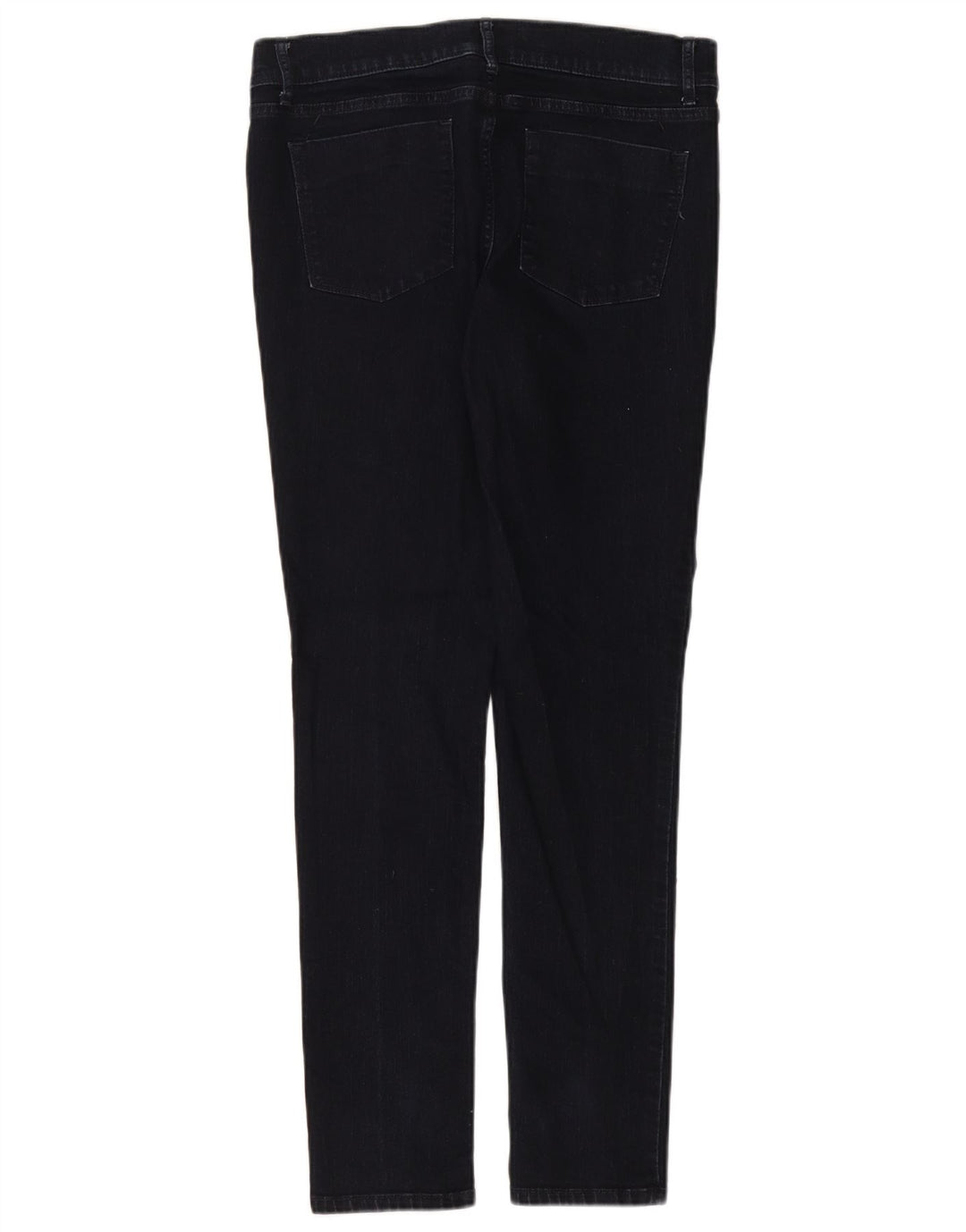 Blugi jegging pentru femei MOSSIMO US 10 Medium W34 L31 Bumbac bleumarin