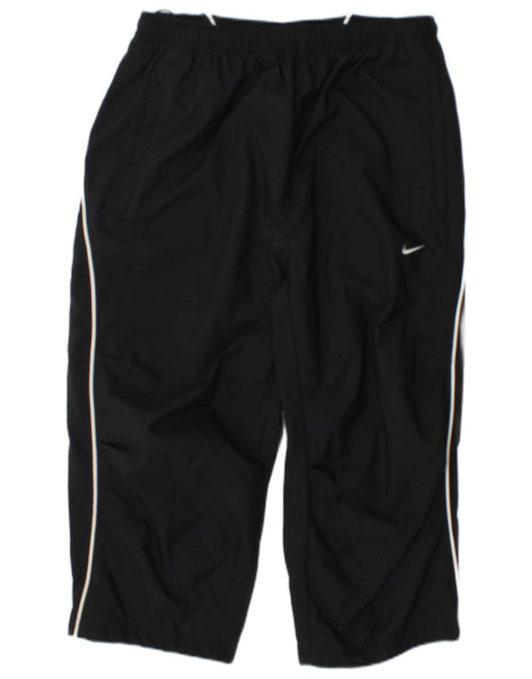 Pantaloni de trening Capri pentru bărbați Nike XL negru