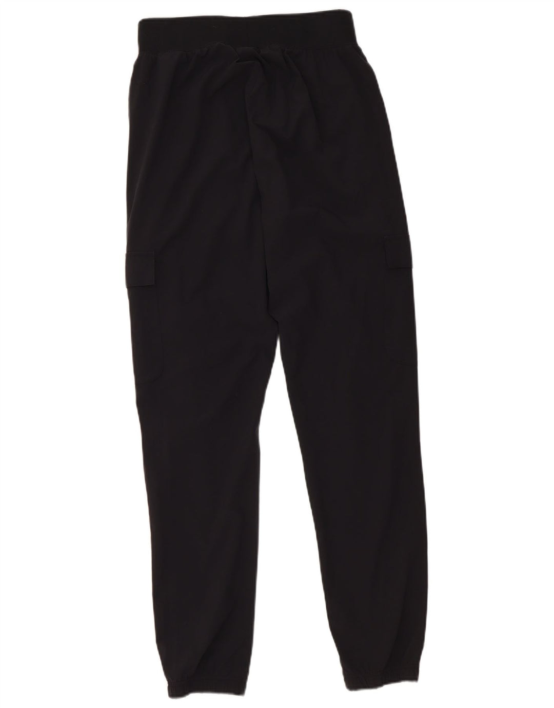 Pantaloni de trening cargo pentru femei Under Armour Pantaloni de jogging UK 10 Small Black