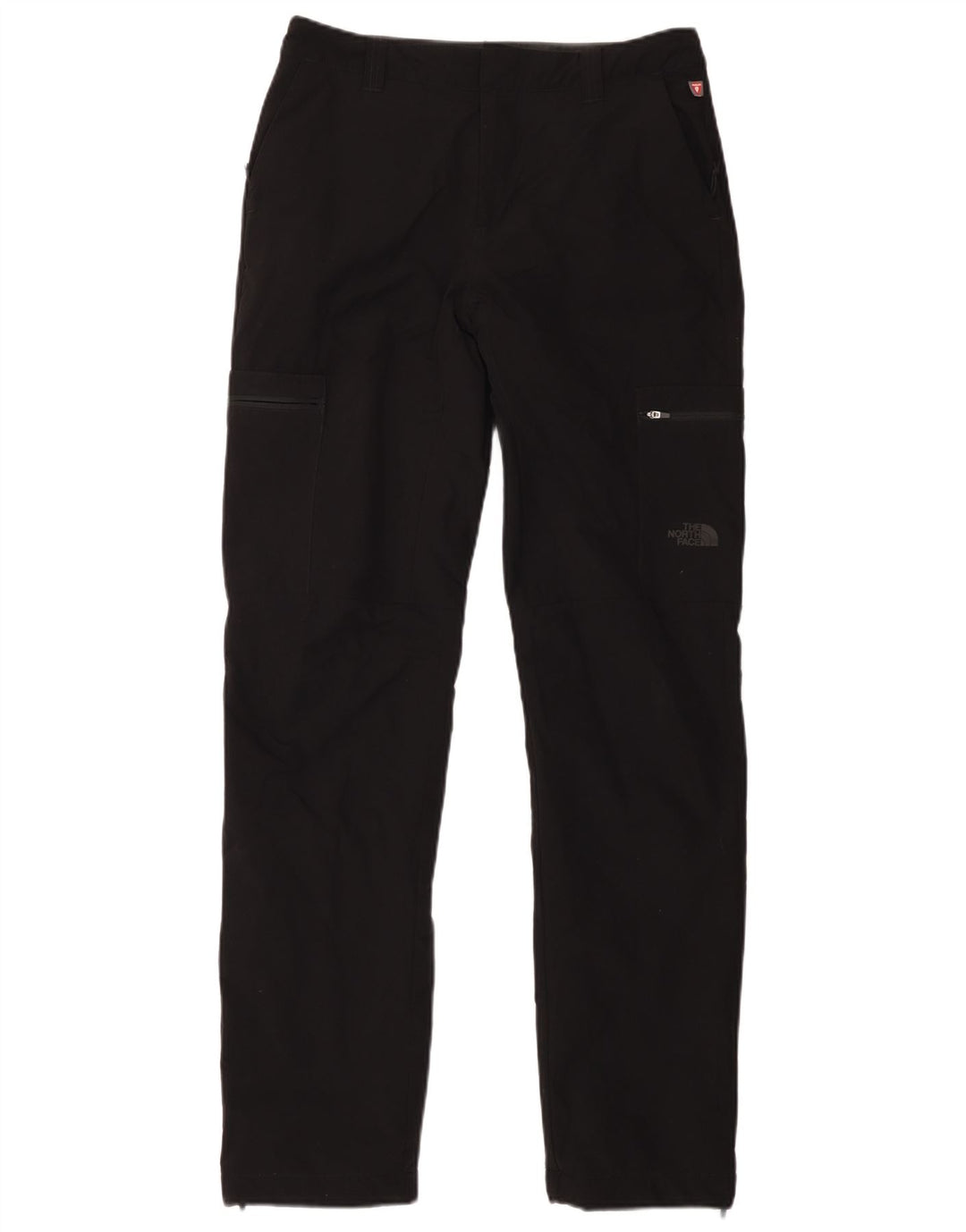 Pantaloni cargo drepti pentru bărbați THE NORTH FACE L34 L32 Poliester negru