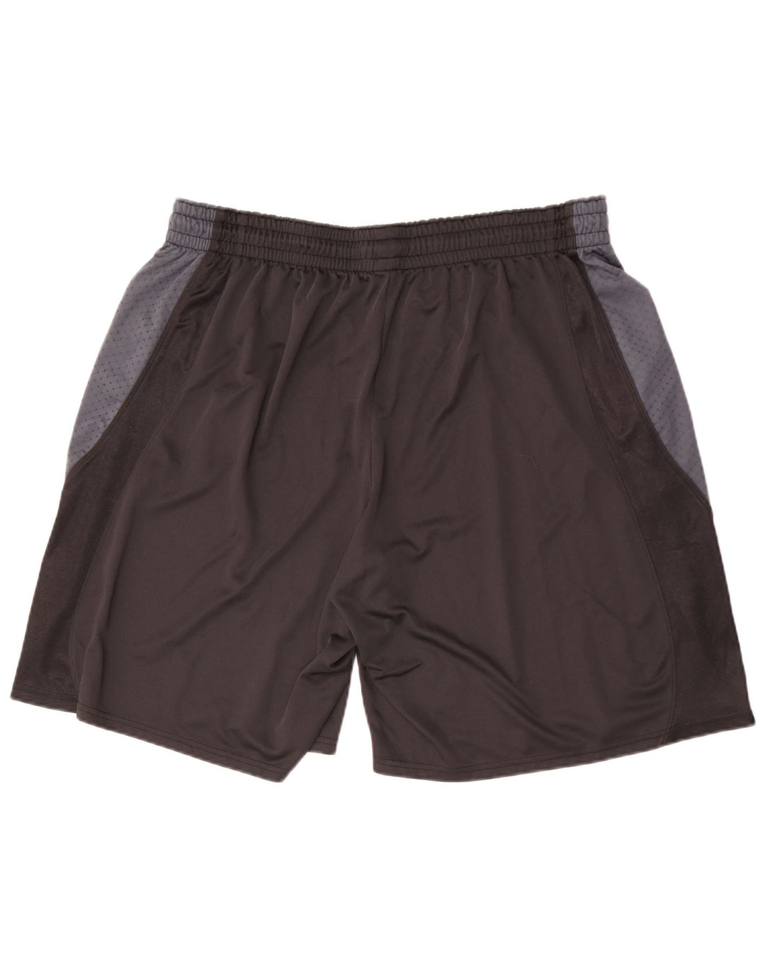 Pantaloni scurți sport Champion pentru bărbați 2XL, negru, poliester