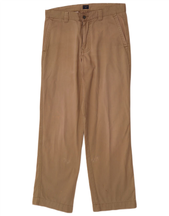 Dockers Pantaloni Chino Drepți Bărbați L32 L32 Bej