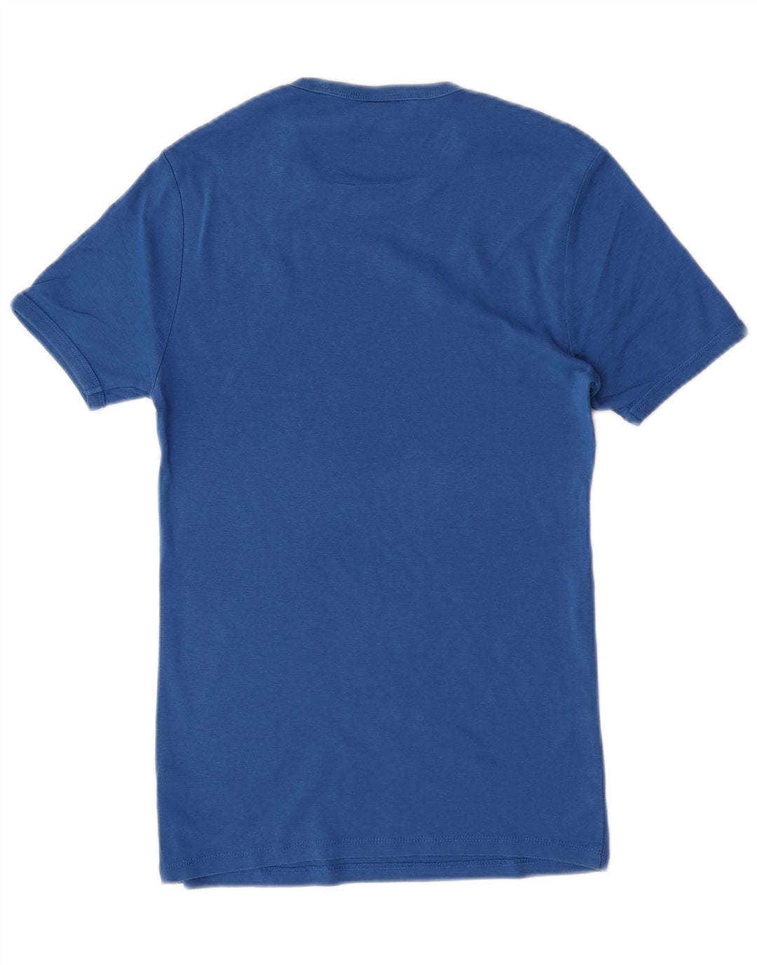 Tricou Bărbați G-Star Top Mic Albastru Bumbac
