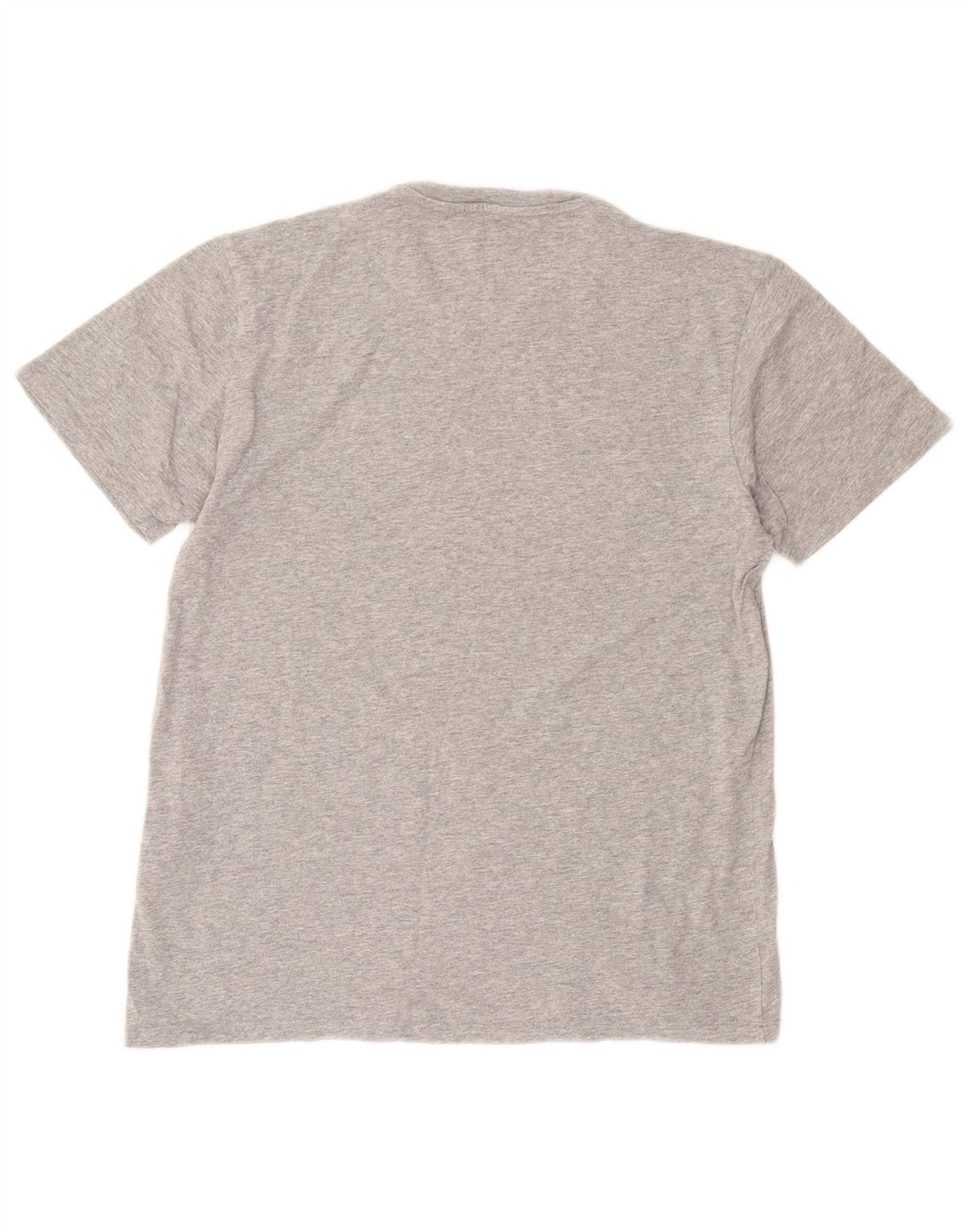 Tricou grafic pentru bărbați Levi's Top din bumbac gri mediu
