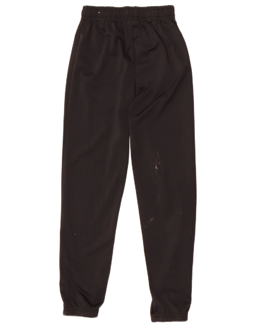 Pantaloni de trening Nike băieți Joggeri 12-13 ani Poliester negru mare