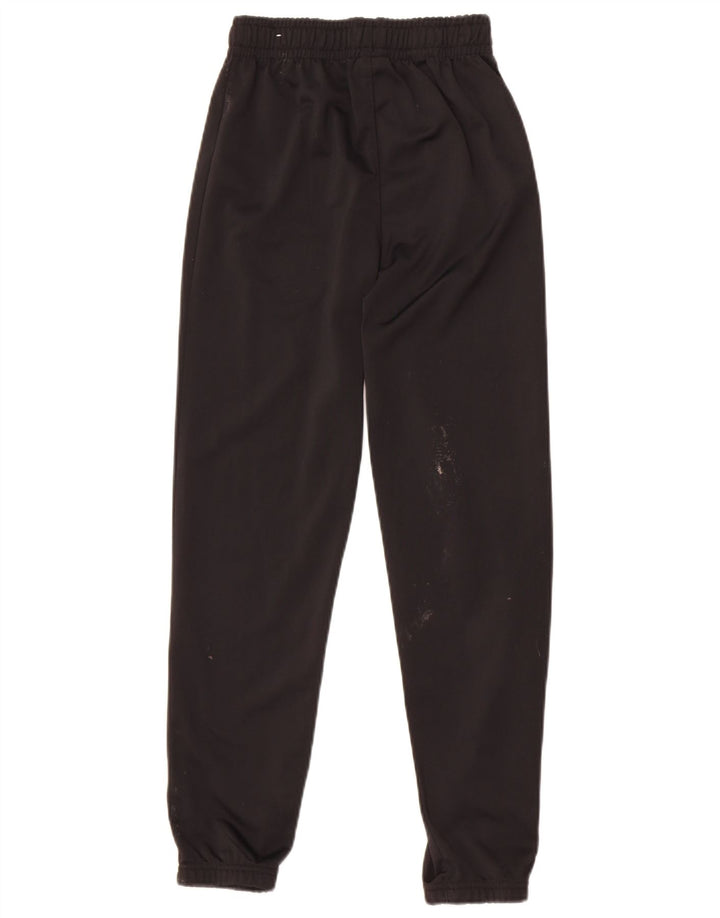 Pantaloni de trening Nike băieți Joggeri 12-13 ani Poliester negru mare