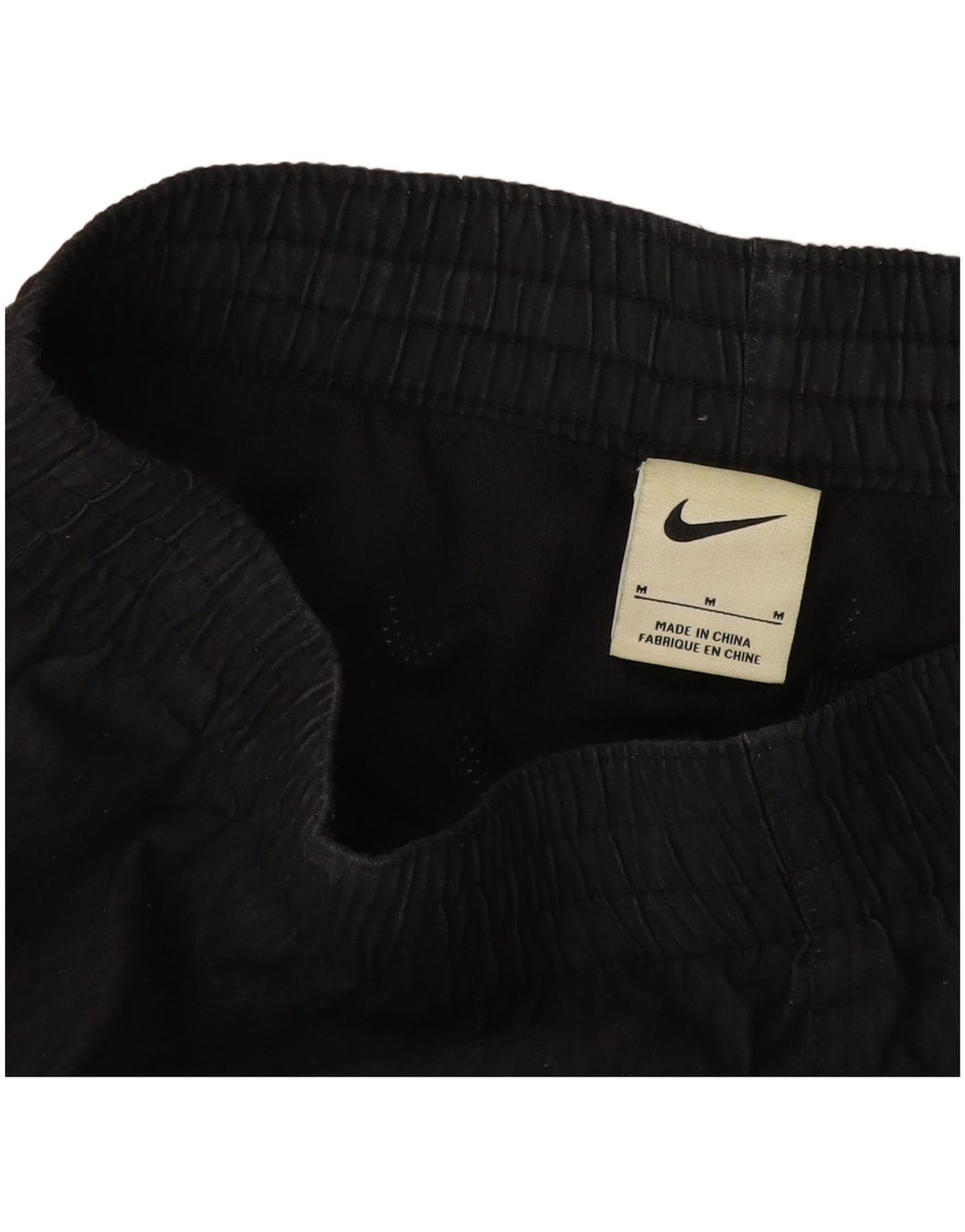 Pantaloni scurți sport Nike pentru bărbați, gri mediu, blocuri de culoare