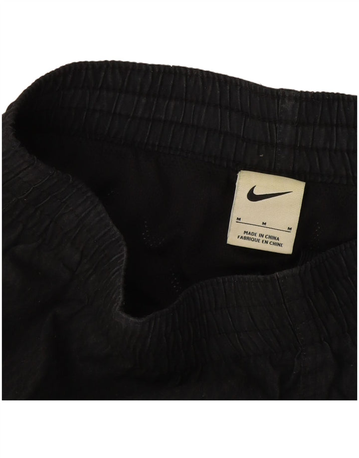 Pantaloni scurți sport Nike pentru bărbați, gri mediu, blocuri de culoare