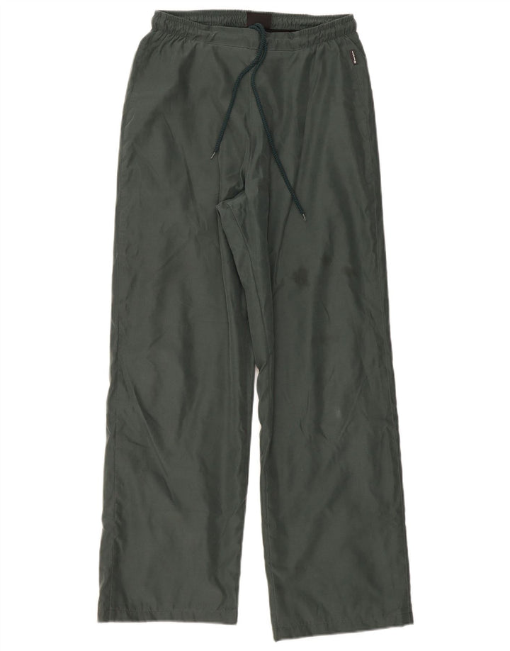 Pantaloni de trening Champion pentru femei UK 12 Medium Khaki