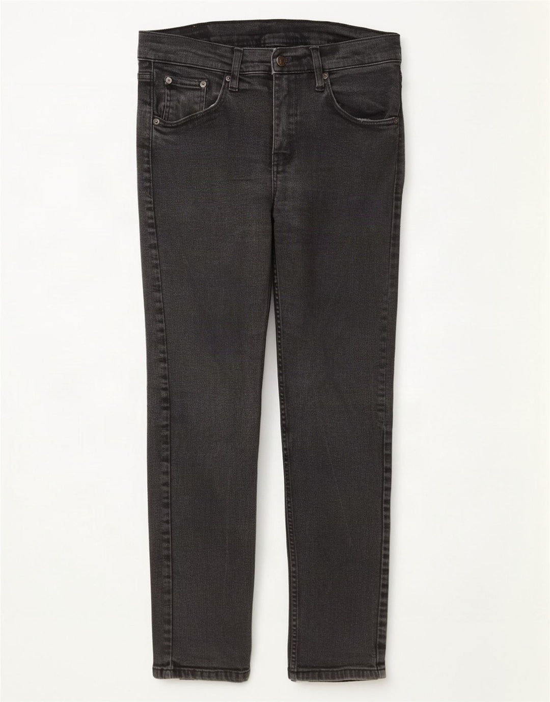 Blugi Levi's 511 Slim pentru bărbați W32 L32 bumbac gri