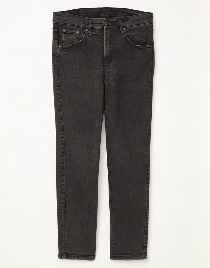 Blugi Levi's 511 Slim pentru bărbați W32 L32 bumbac gri