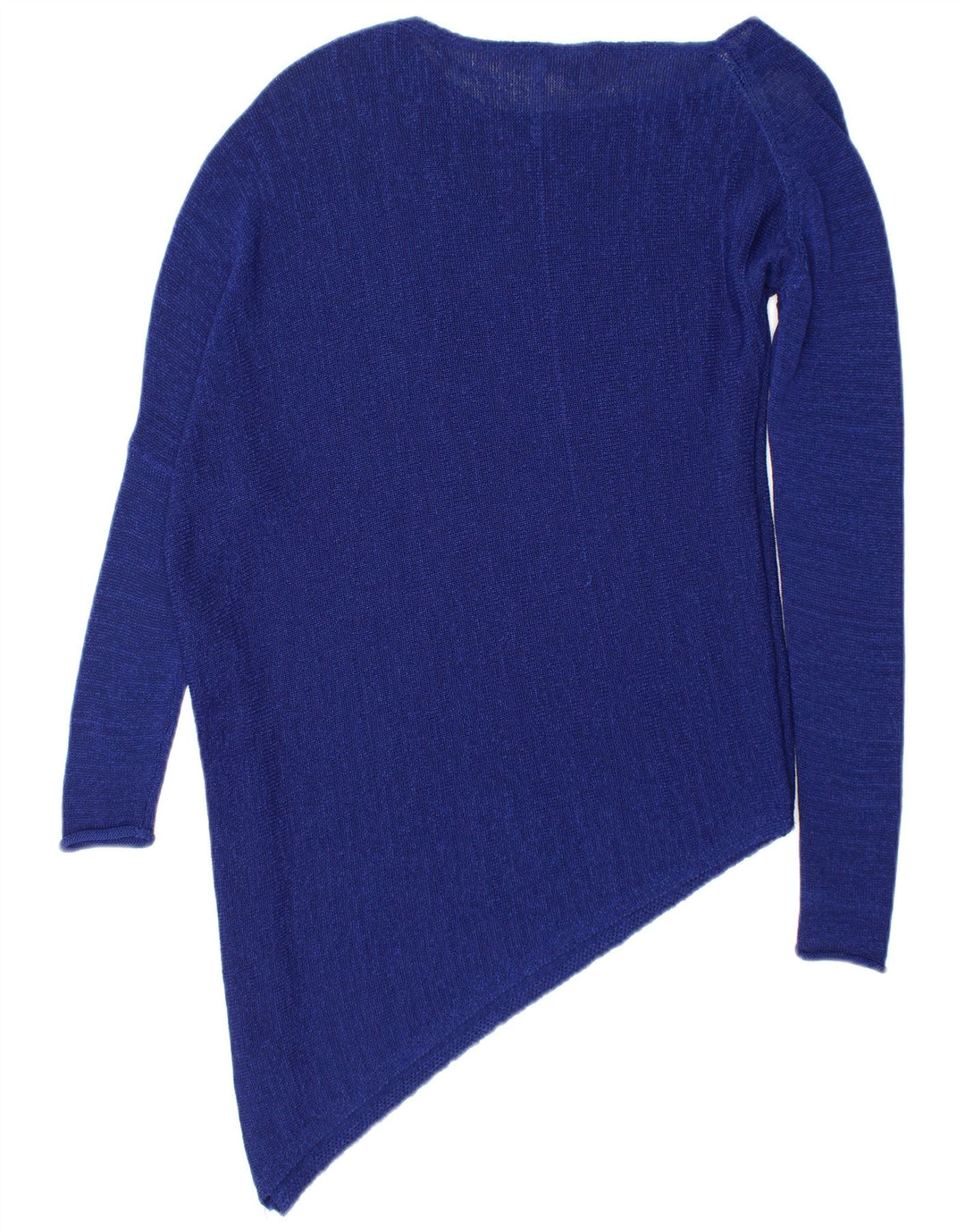 Phase Eight Pulover pentru femei cu gâtul cu barca UK 12 Medium Bleumarin
