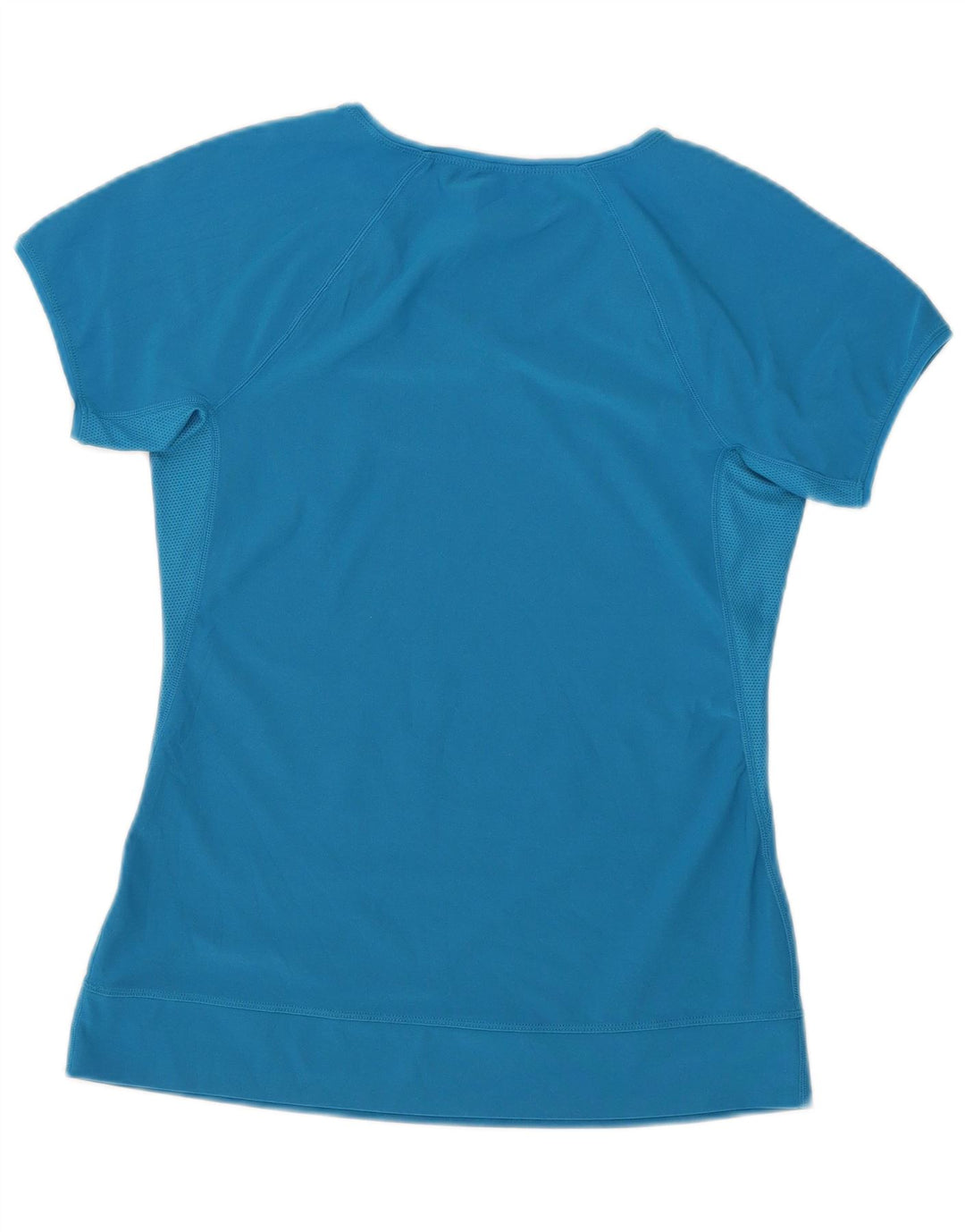 Tricou pentru femei Nike Top UK 14/16 Large Blue