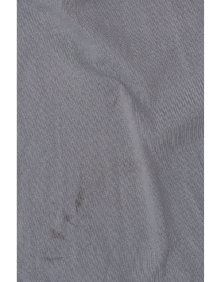 Tricou Polo Geographic Bărbați NAPAPIJRI Mare Albastru